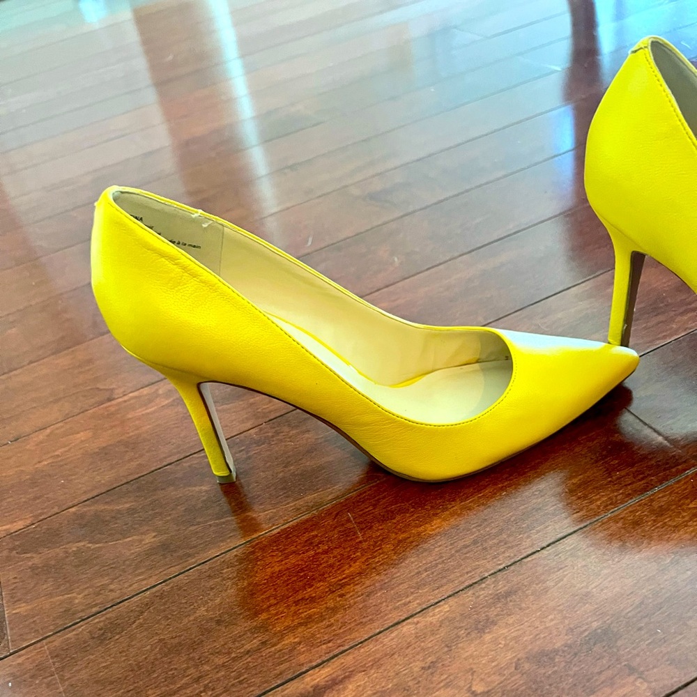 Nine west heels